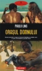 Orasul Domnului