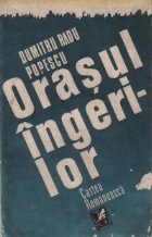 Orasul ingerilor