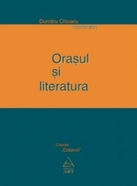 Orasul si literatura