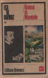 Orasul si Muntele