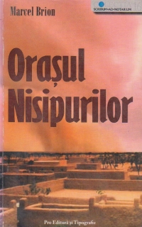 Orasul nisipurilor