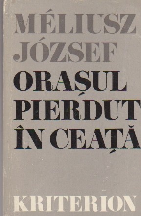 Orasul Pierdut in Ceata