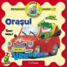 Orasul (Ridica si asculta)