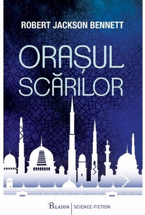 Orasul scarilor