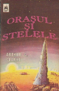 Orasul si stelele