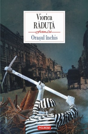 Oraşul închis