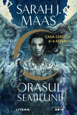 Oraşul semilunii - Casa cerului şi a aerului