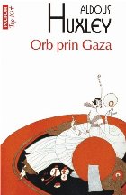 Orb prin Gaza (ediţie buzunar)