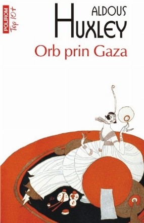 Orb prin Gaza (ediţie de buzunar)