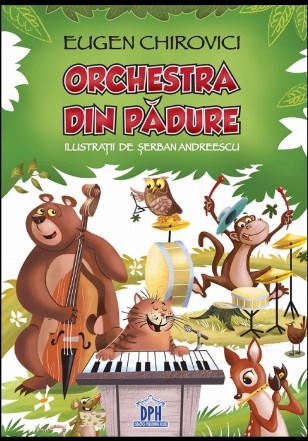 Orchestra din padure