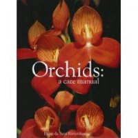 Orchids: A Care Manual