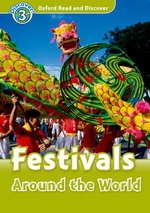 ORD3 Festivals Around The World