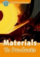 ORD5 Materials Products