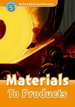 ORD5 Materials To Products