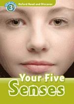 ORD3 Your Five Senses