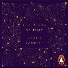 Order of Time