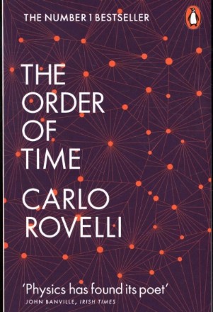 Order of Time