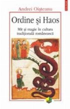 Ordine Haos Mit magie cultura