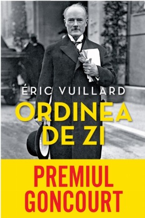 Ordinea de zi