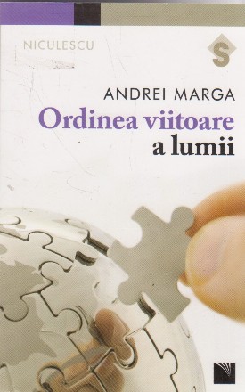 Ordinea viitoare a lumii