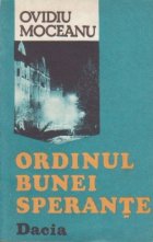 Ordinul Bunei Sperante