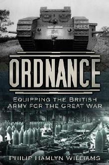 Ordnance