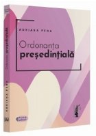 Ordonanţa preşedinţială