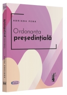 Ordonanţa preşedinţială