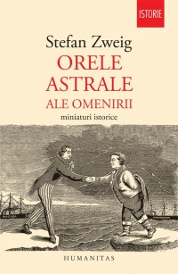 Orele astrale ale omenirii. Miniaturi istorice