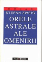 Orele astrale ale omenirii miniaturi