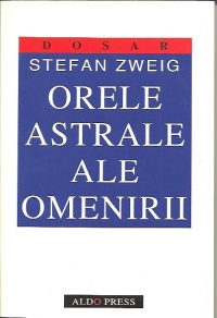 Orele astrale ale omenirii - miniaturi istorice