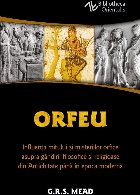 Orfeu : Teogonia şi Misteriile orfice