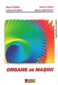 Organe de masini (Radu Florea)