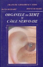 Organele de simt si caile nervoase