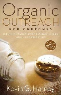 Organic Outreach for Churches