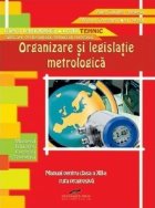 Organizare legislatie metrologica ruta progresiva