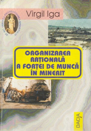 Organizarea rationala a fortei de munca in minerit