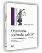 Organizarea sisitemului judiciar