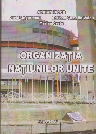 Organizatia Natiunilor Unite