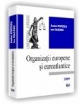 Organizatii europene si euroatlantice