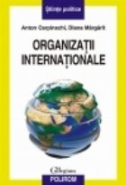 Organizatii internationale