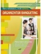 Organizator Banqueting Manual clasa XII