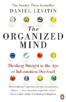 Organized Mind