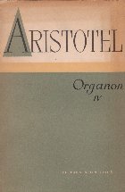 Organon IV (Topica. Respingerile sofistice)