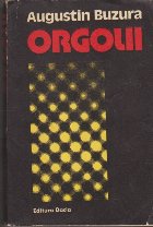 Orgolii