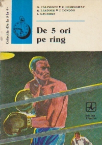 De 5 ori pe ring (Colectia de la 5 la 9)