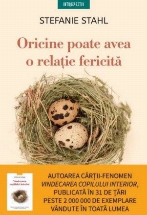 Oricine poate avea o relatie fericita