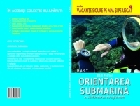 Orientarea submarina in scufundarea de agrement