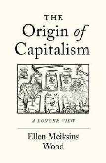 Origin of Capitalism