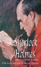 ORIGINAL ILLUSTRATED STRAND SHERLOCK HOLMES